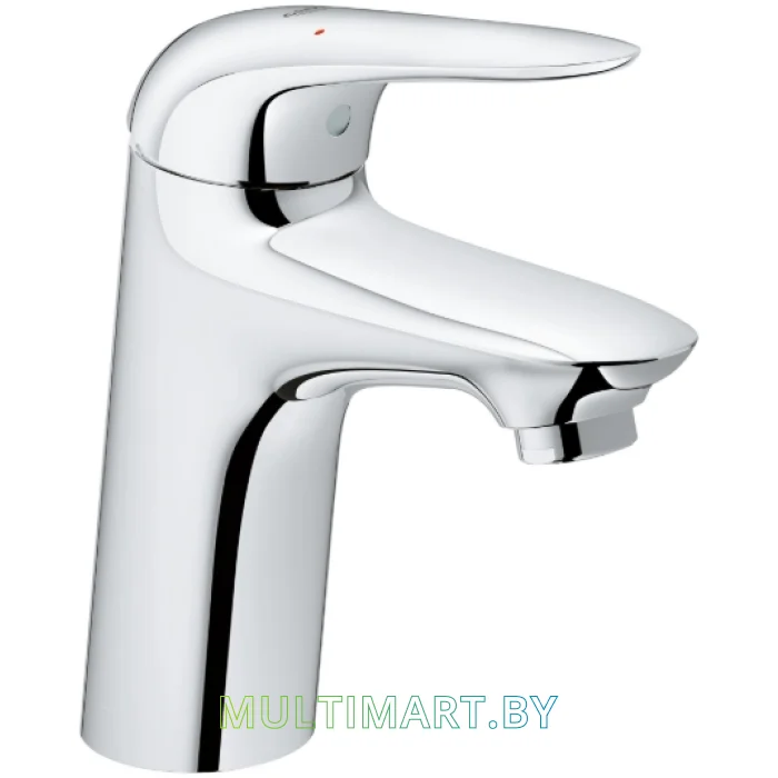Смеситель Grohe Eurostyle 23715003